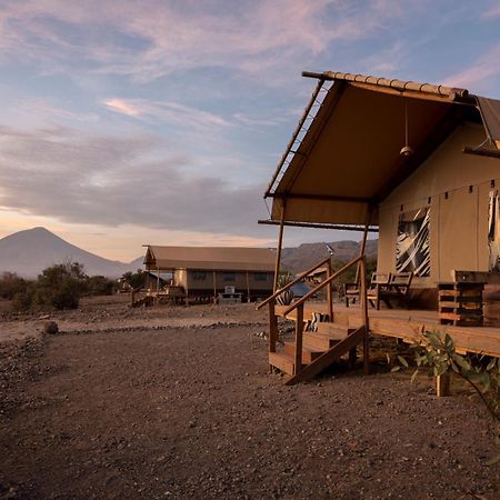 Africa Safari Lake Natron Mtowabaga Exterior photo