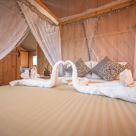 Africa Safari Lake Natron Mtowabaga Exterior photo