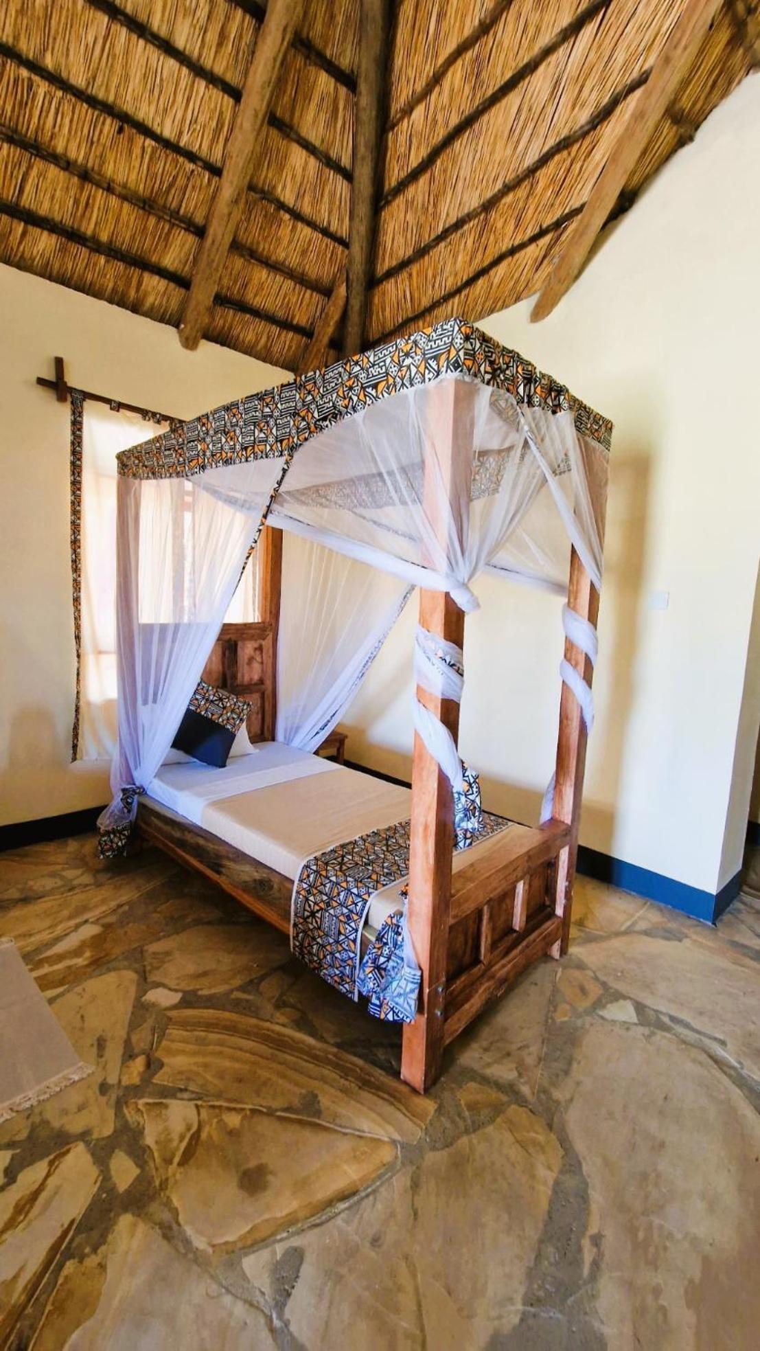 Africa Safari Lake Natron Mtowabaga Exterior photo