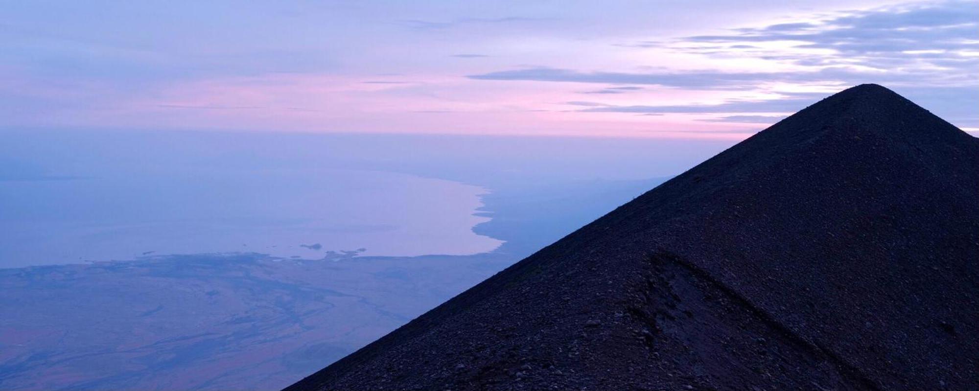 Africa Safari Lake Natron Mtowabaga Exterior photo