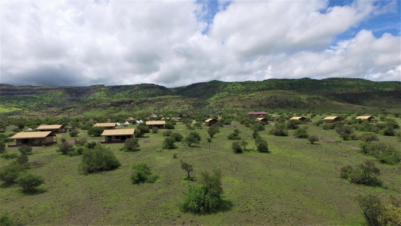 Africa Safari Lake Natron Mtowabaga Exterior photo